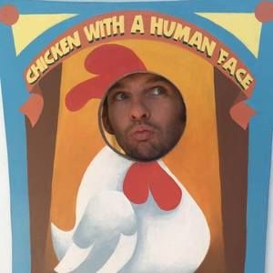 Meet your Posher, Andrew
